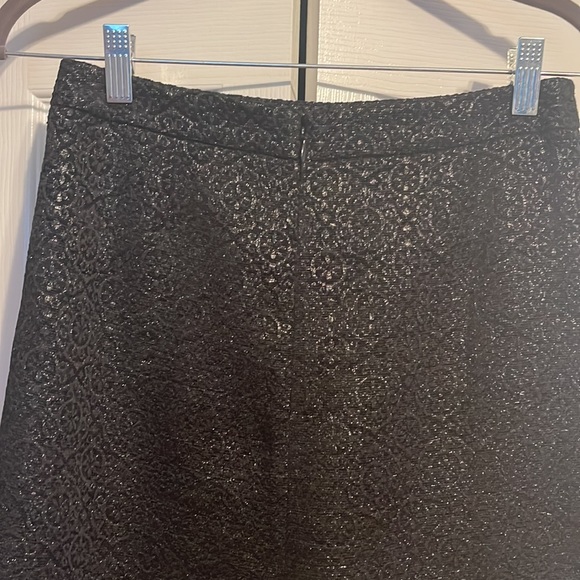 LOFT skirt in size XXS - Picture 7 of 9